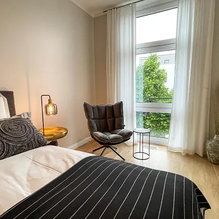 Luxus Ferienwohnung Am Dalberg, Fulda Beste Lage Exterior photo