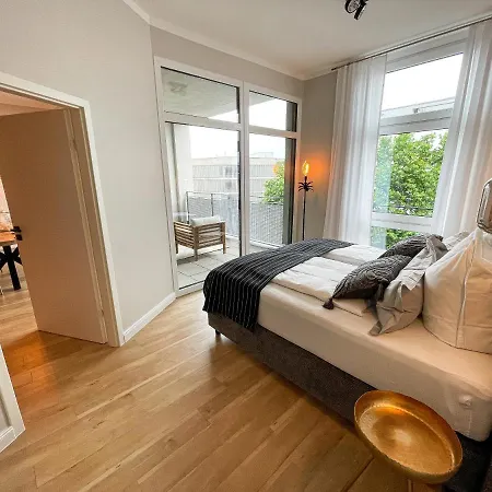 Luxus Ferienwohnung Am Dalberg, Fulda Beste Lage Exterior photo