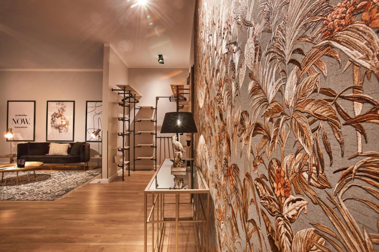 Luxus Am Dalberg, Lage Appartement *